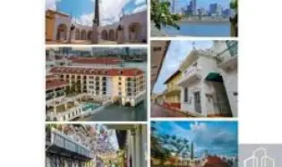 商业空间 在 Casco Viejo 出售