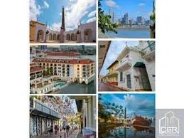 商业空间 在 Casco Viejo 出售