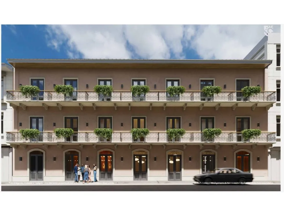公寓 在 Casco Viejo 出售