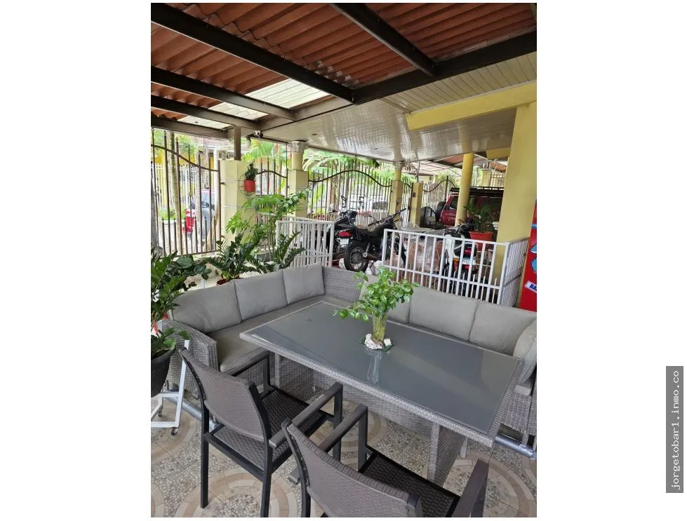 Maison unifamiliale à Arraijan à vendre