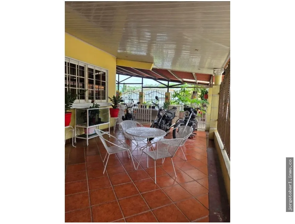 Maison unifamiliale à Arraijan à vendre