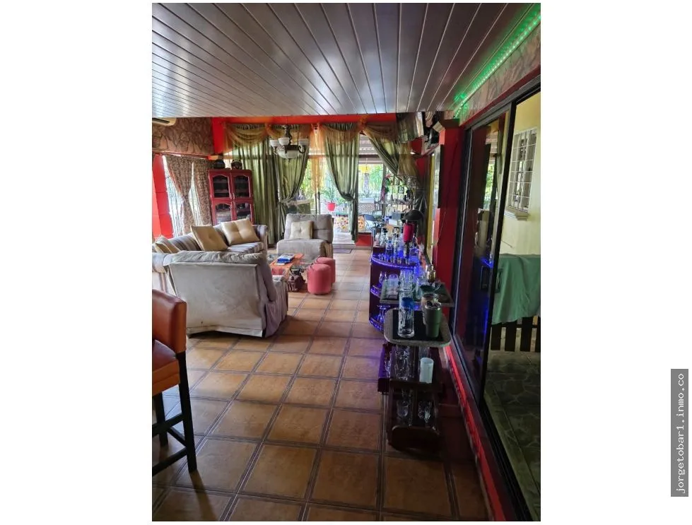 Maison unifamiliale à Arraijan à vendre