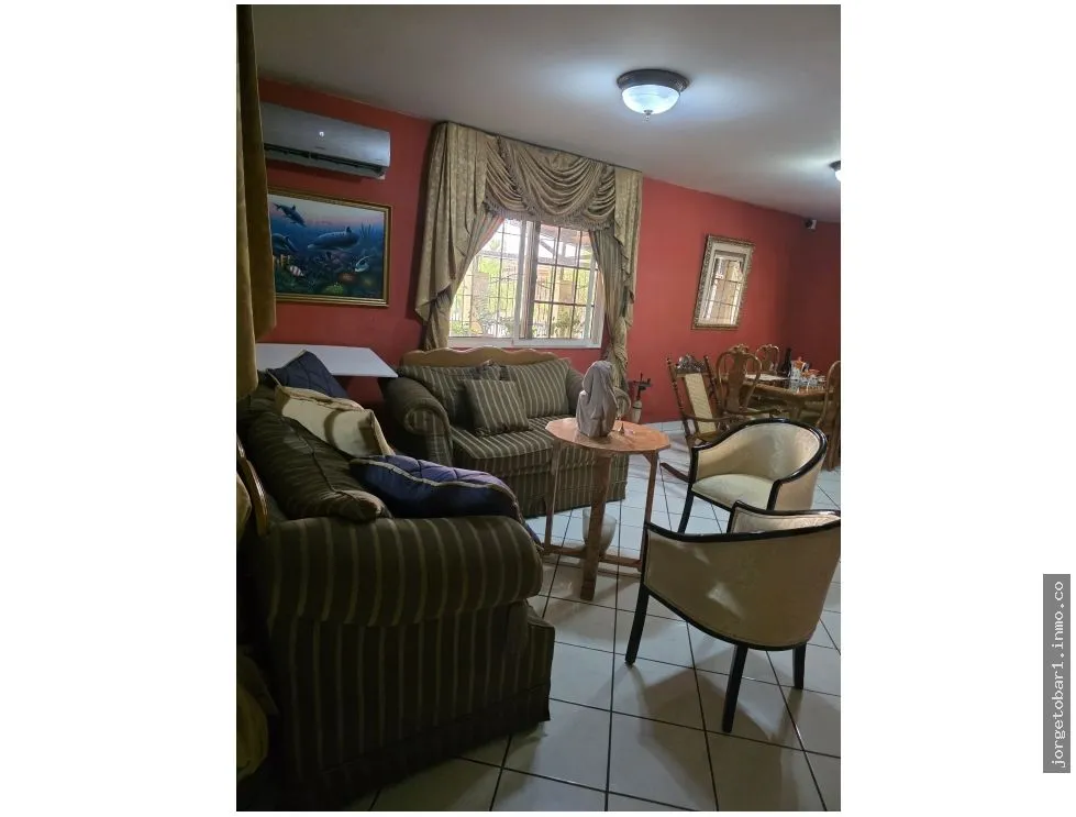 Maison unifamiliale à Arraijan à vendre