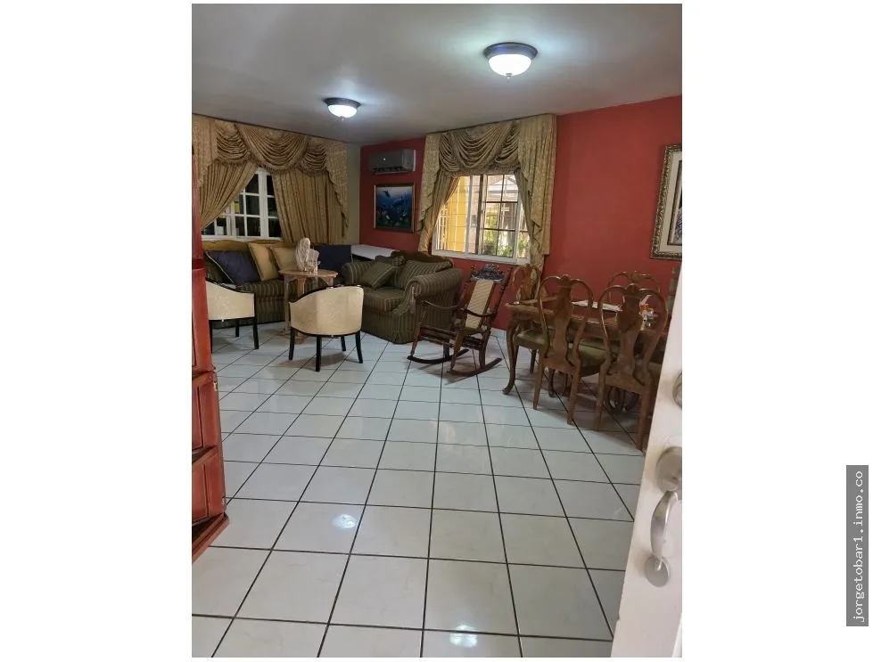 Maison unifamiliale à Arraijan à vendre