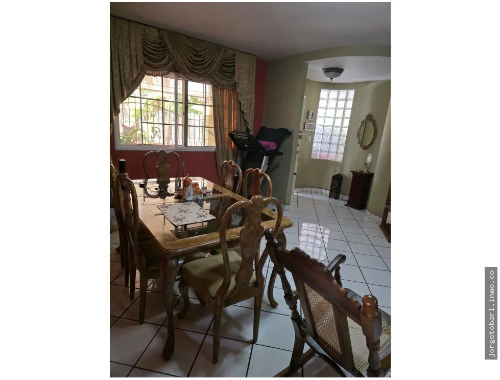 Maison unifamiliale à Arraijan à vendre