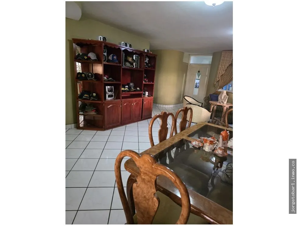 Maison unifamiliale à Arraijan à vendre