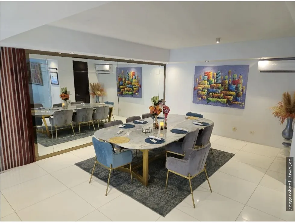 House for Sale Altos del Golf