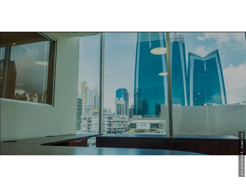 Office for Sale - Calle 50