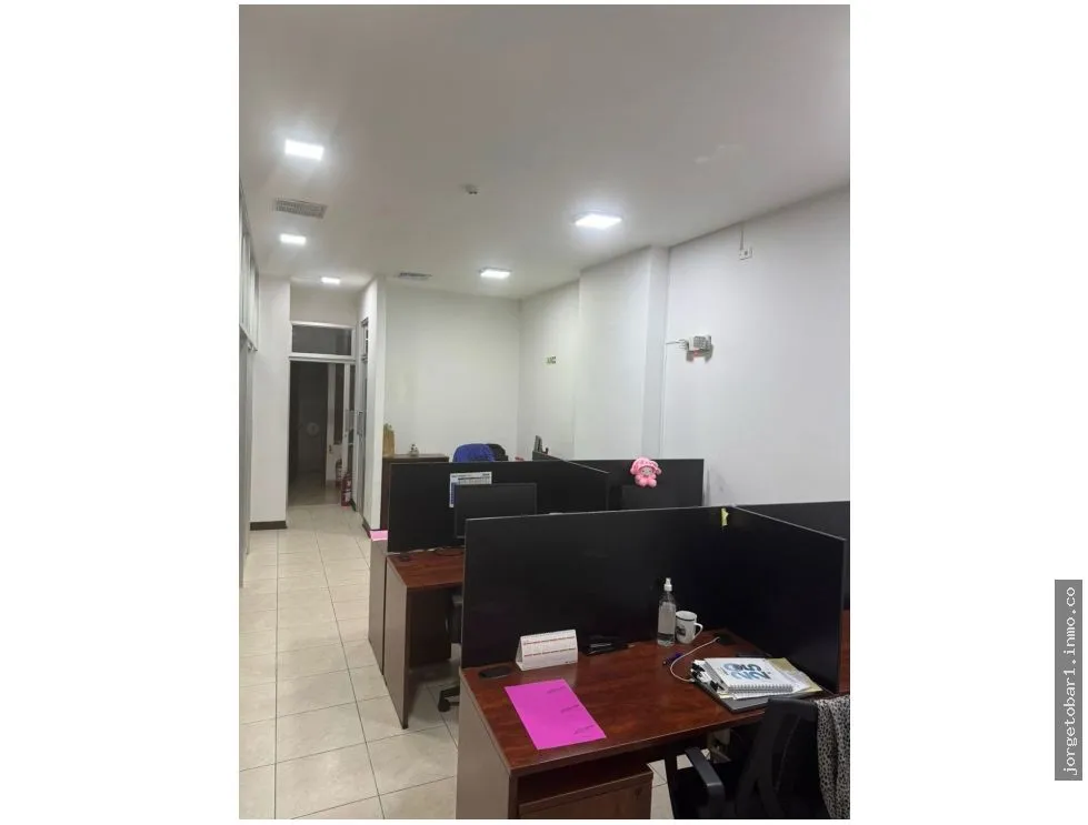 Commercial Space for Sale - Near El Dorado