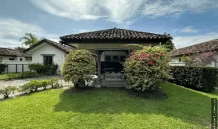 Beachfront Home for Sale - Buenaventura