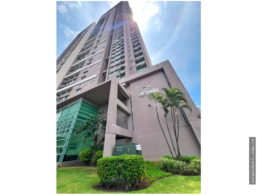Appartement à Costa del Este à vendre