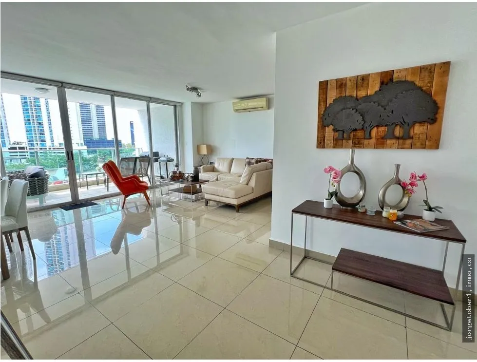 Appartement à Costa del Este à vendre