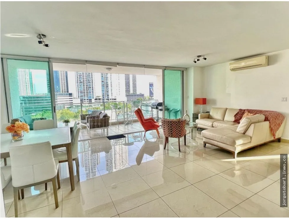Appartement à Costa del Este à vendre