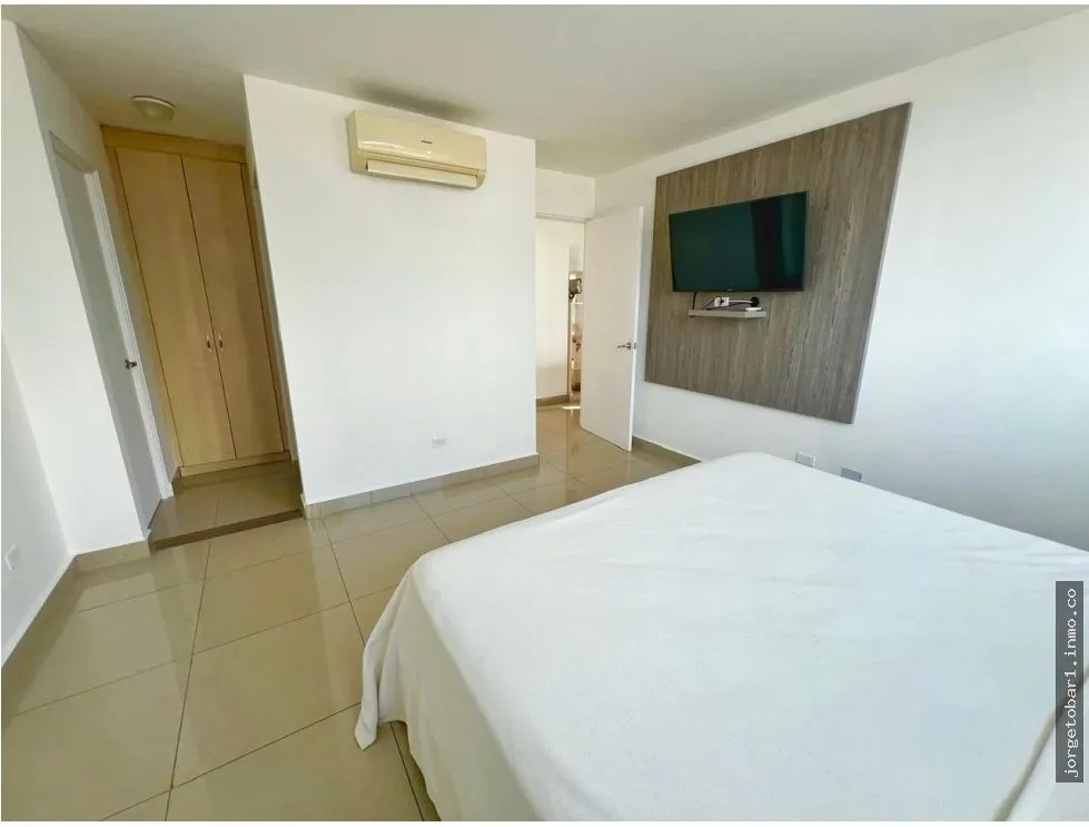 Appartement à Costa del Este à vendre