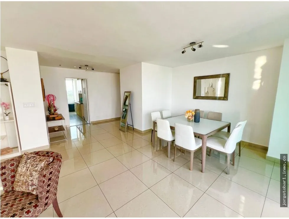 Appartement à Costa del Este à vendre
