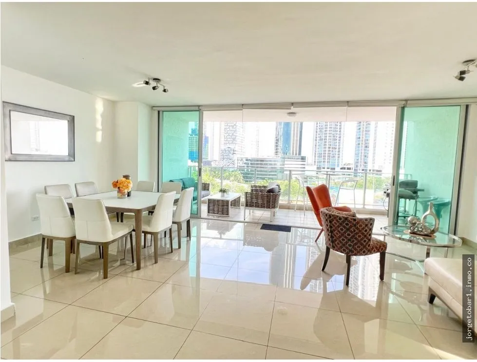 Appartement à Costa del Este à vendre