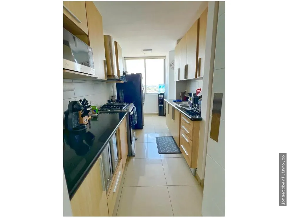 Appartement à Costa del Este à vendre