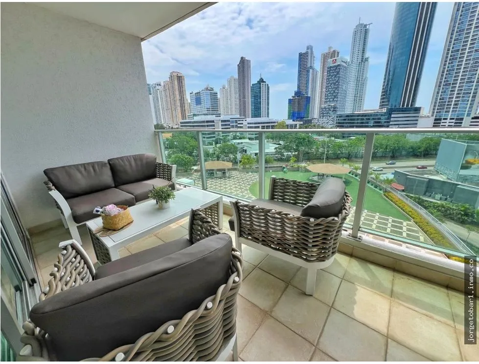 Appartement à Costa del Este à vendre