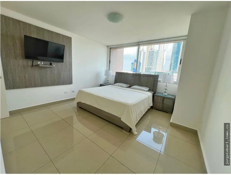 Appartement à Costa del Este à vendre