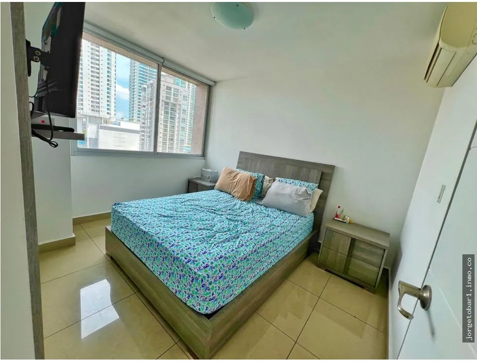 Appartement à Costa del Este à vendre