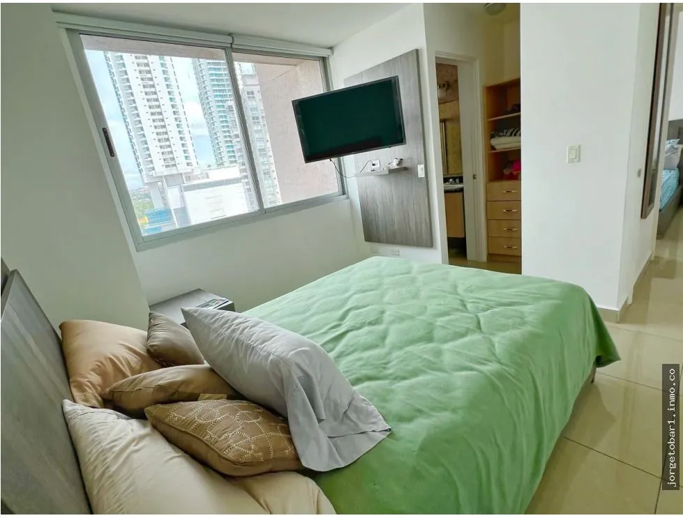 Appartement à Costa del Este à vendre