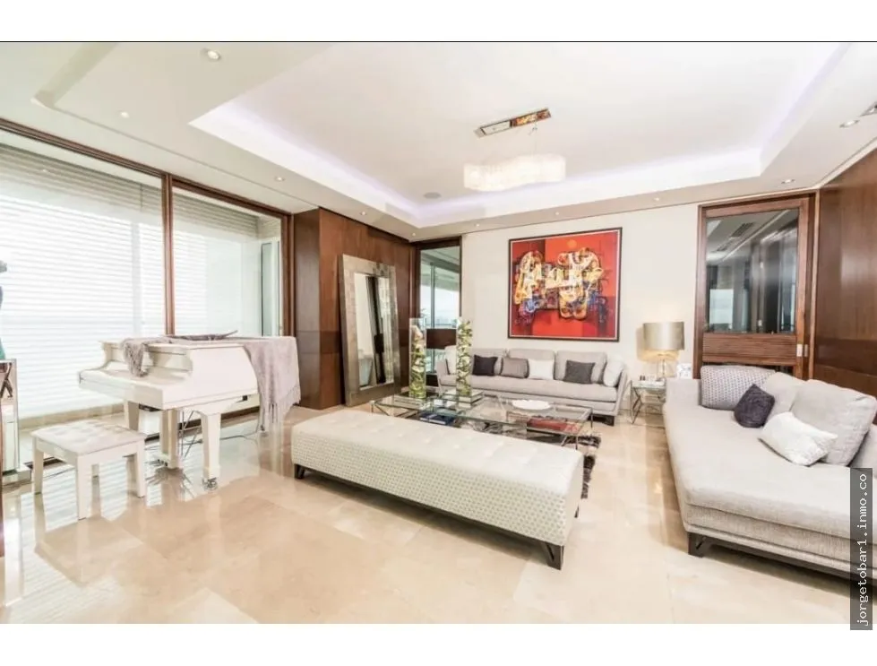 Appartement à Costa del Este à vendre