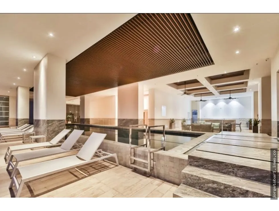 Appartement à Costa del Este à vendre