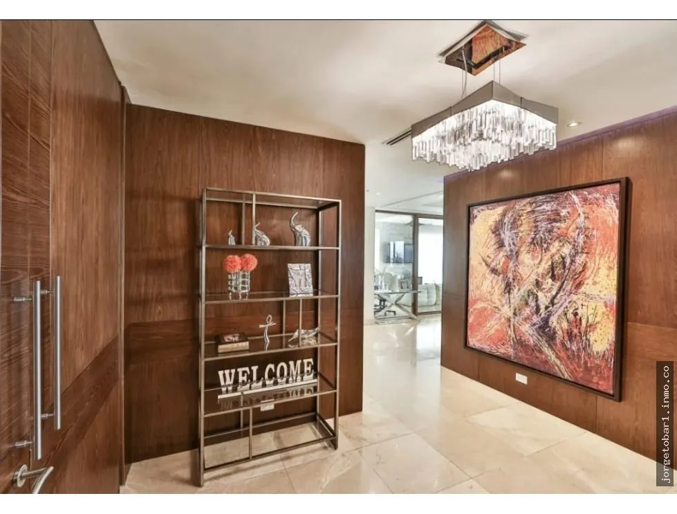 Appartement à Costa del Este à vendre