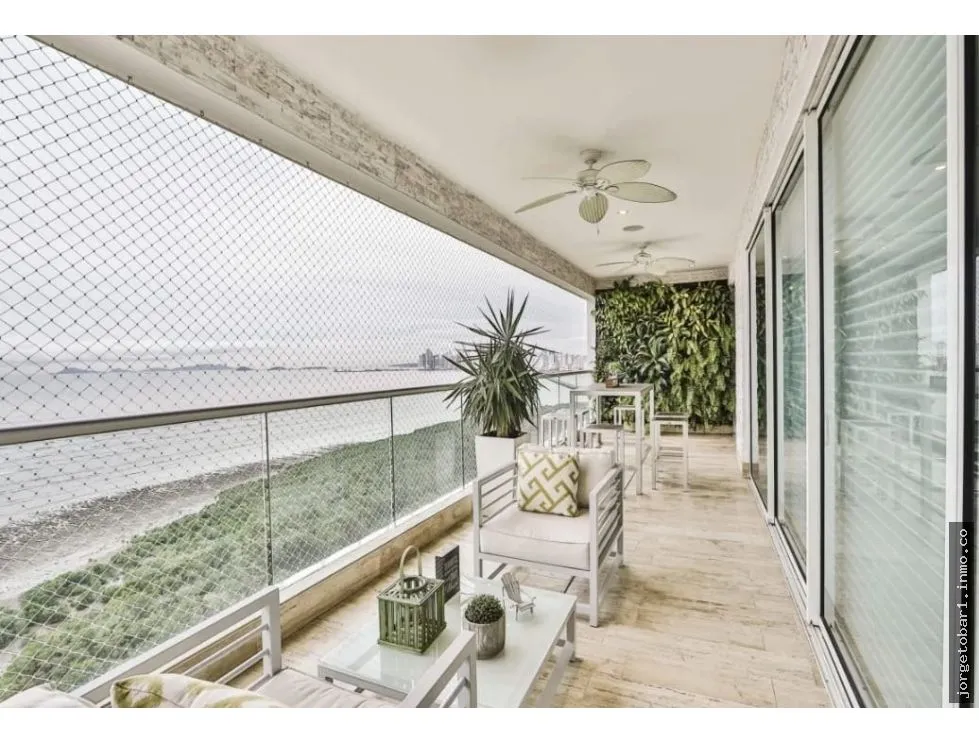 Appartement à Costa del Este à vendre