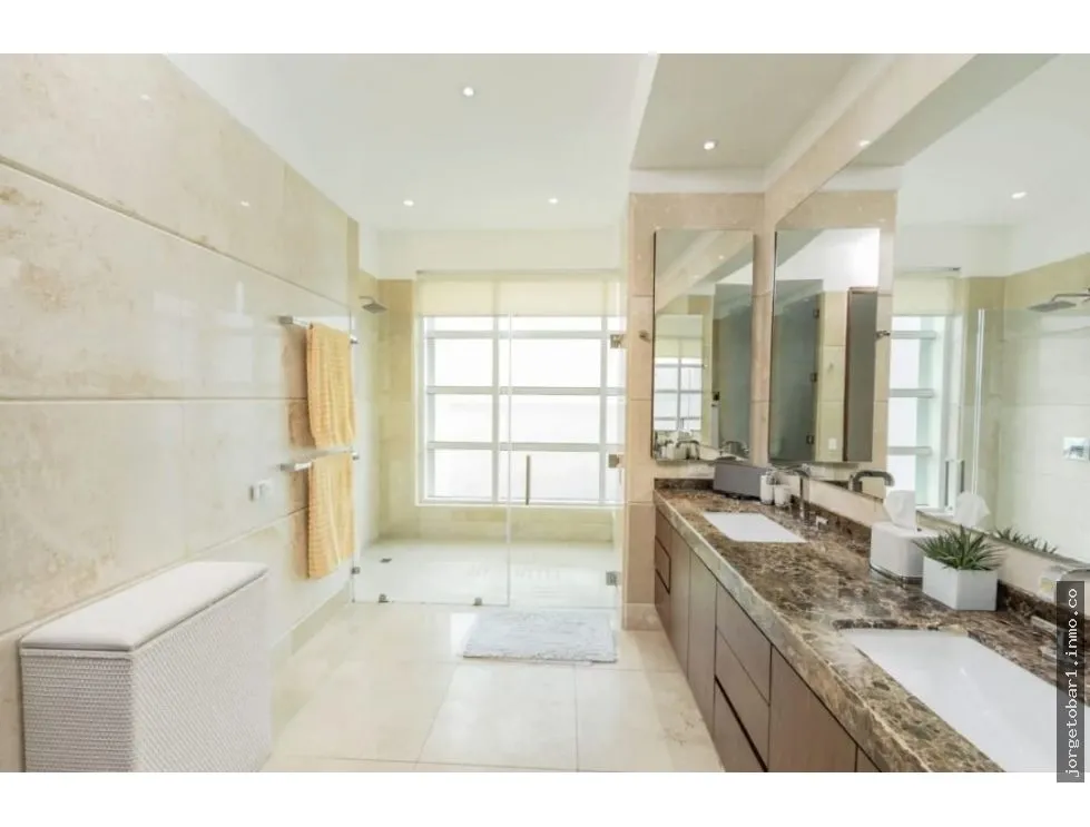 Appartement à Costa del Este à vendre