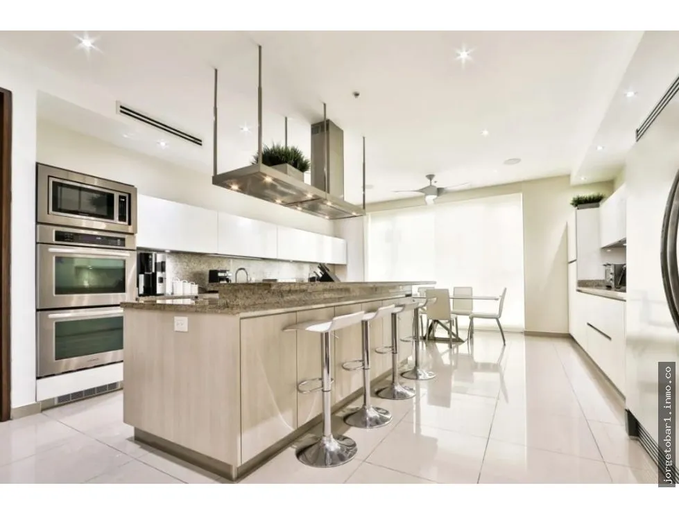 Appartement à Costa del Este à vendre