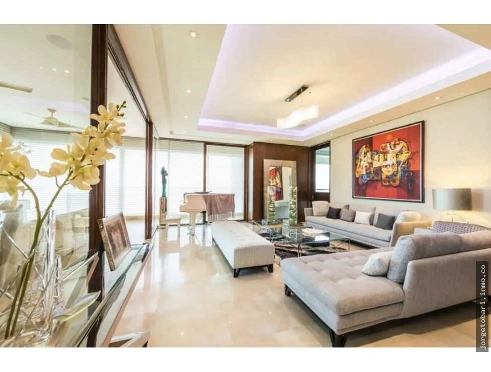 Appartement à Costa del Este à vendre