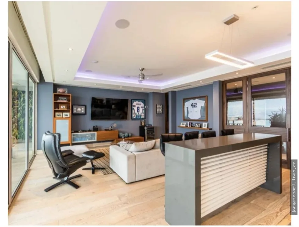 Appartement à Costa del Este à vendre