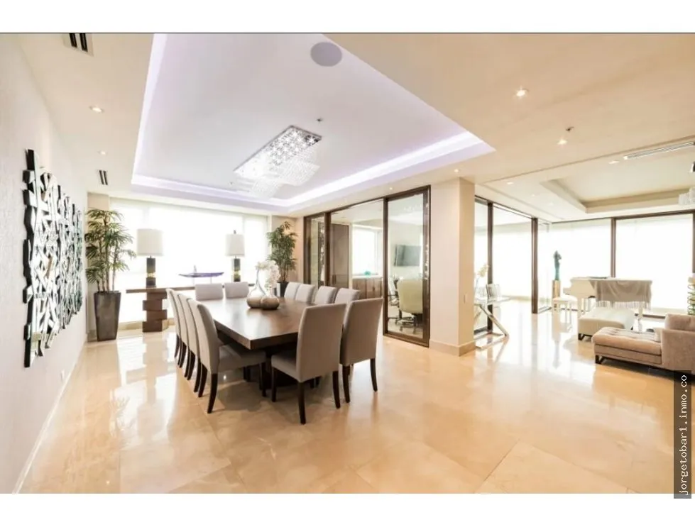 Appartement à Costa del Este à vendre