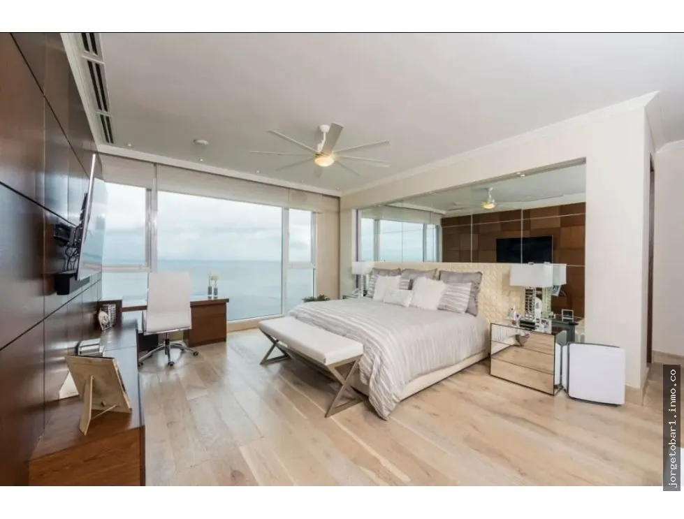 Appartement à Costa del Este à vendre