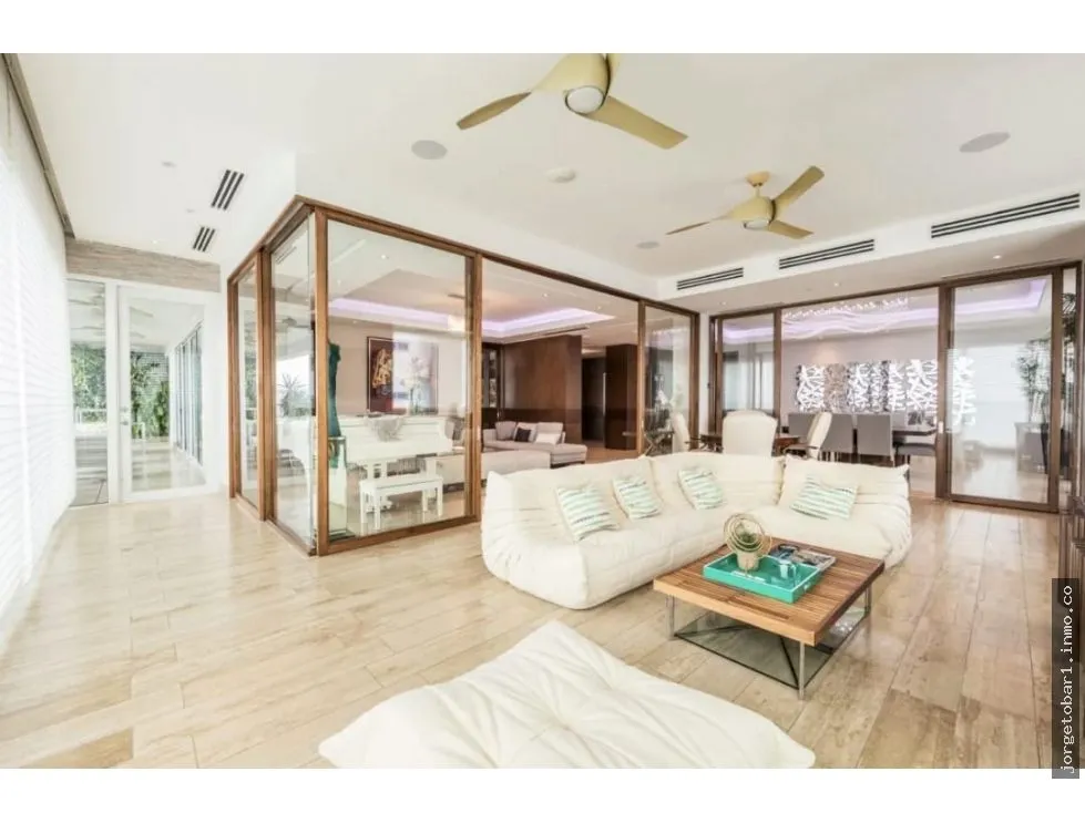 Appartement à Costa del Este à vendre
