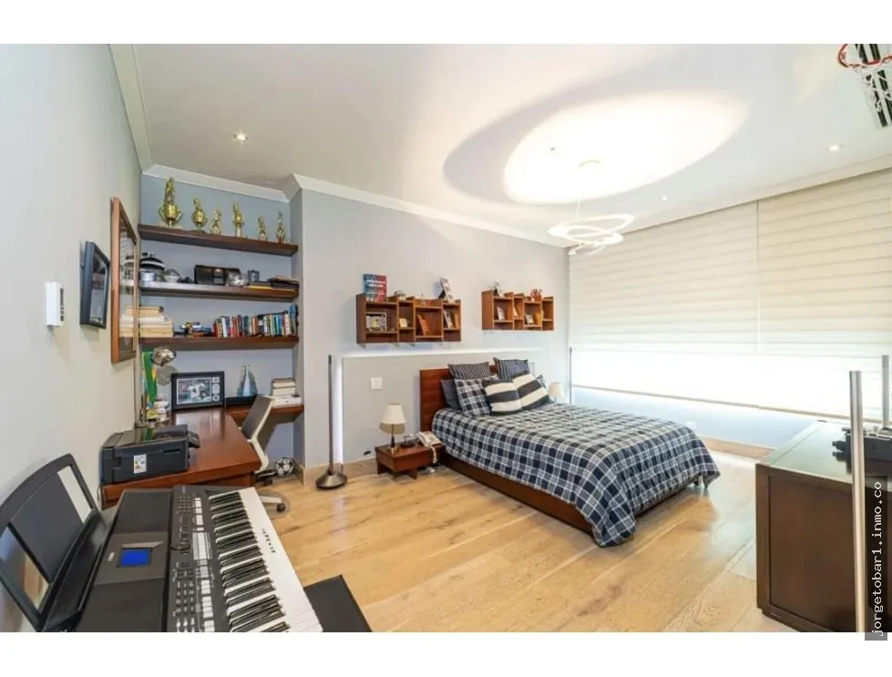 Appartement à Costa del Este à vendre