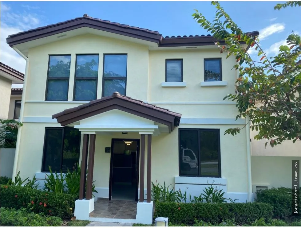 Maison unifamiliale à Panama Pacifico à vendre