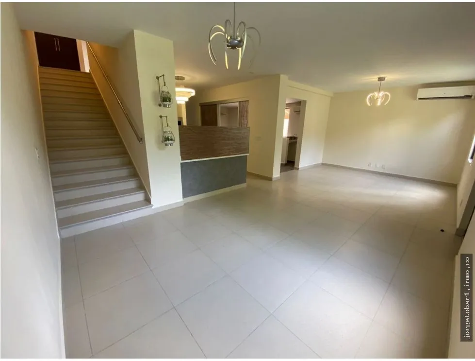 Maison unifamiliale à Panama Pacifico à vendre