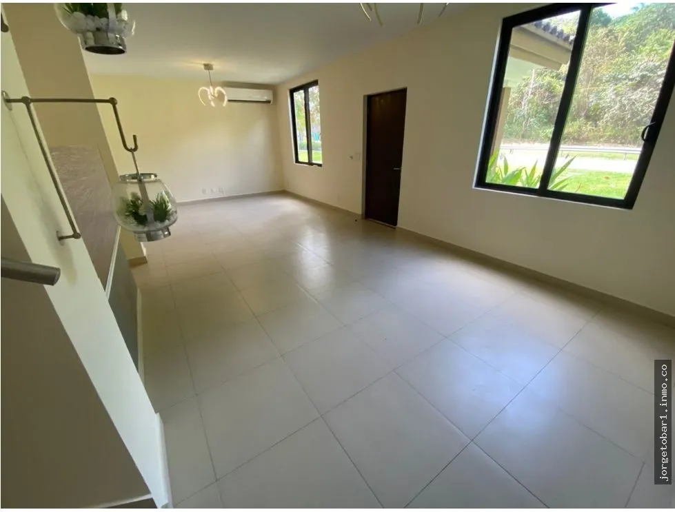 Maison unifamiliale à Panama Pacifico à vendre
