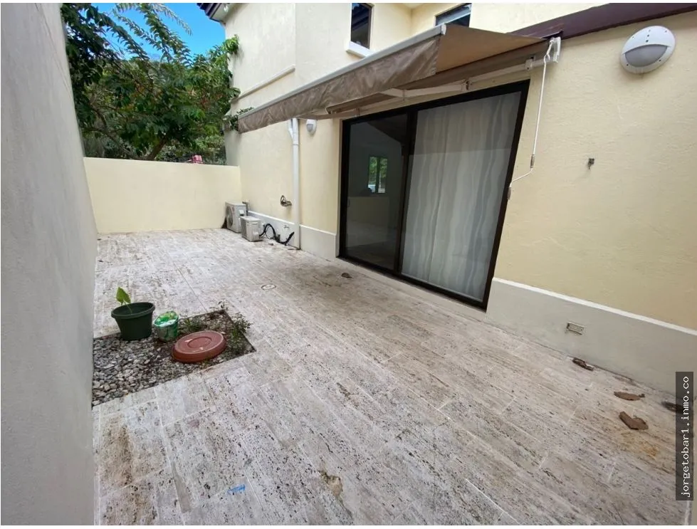 Maison unifamiliale à Panama Pacifico à vendre