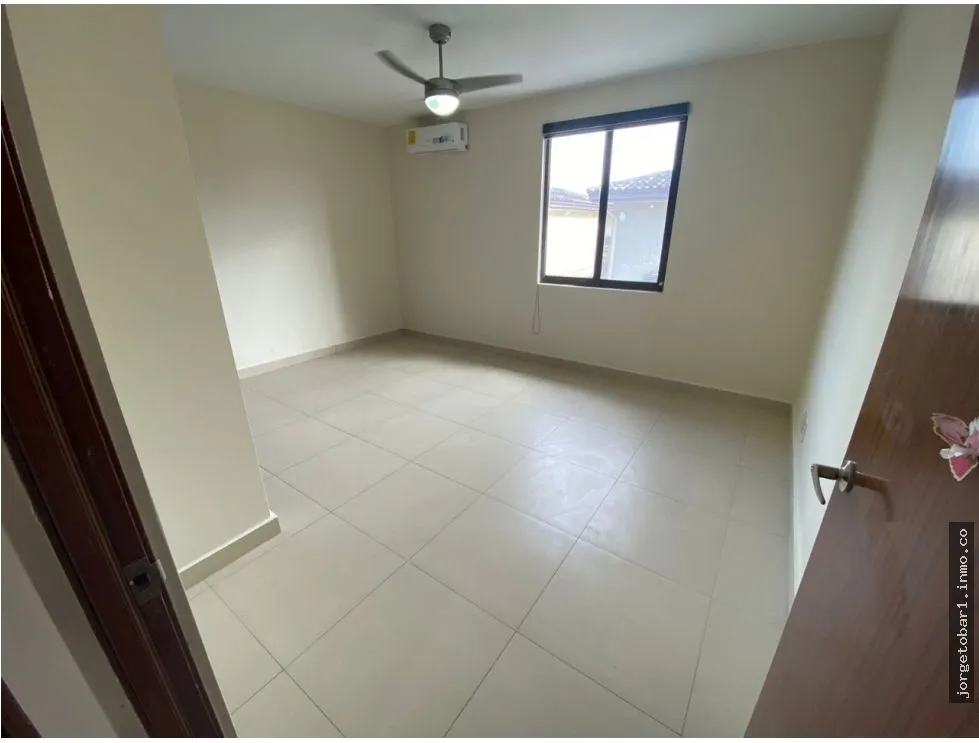Maison unifamiliale à Panama Pacifico à vendre