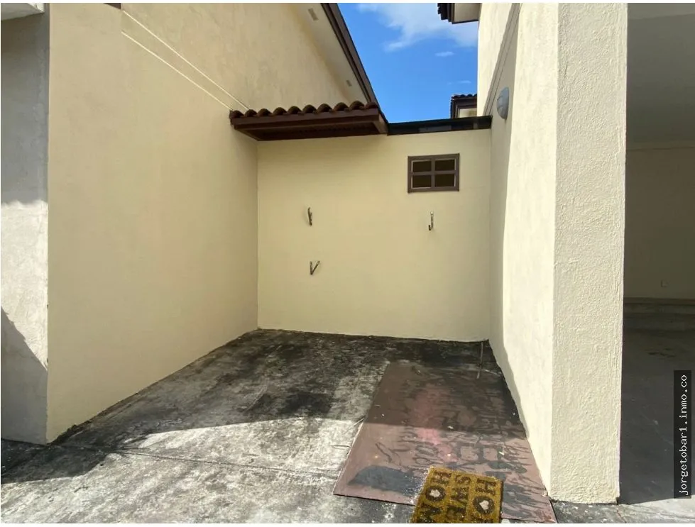 Maison unifamiliale à Panama Pacifico à vendre