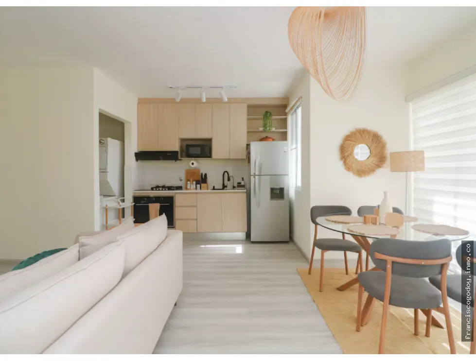 Furnished 3-Bedroom Apartment for Sale in Playa Dorada
