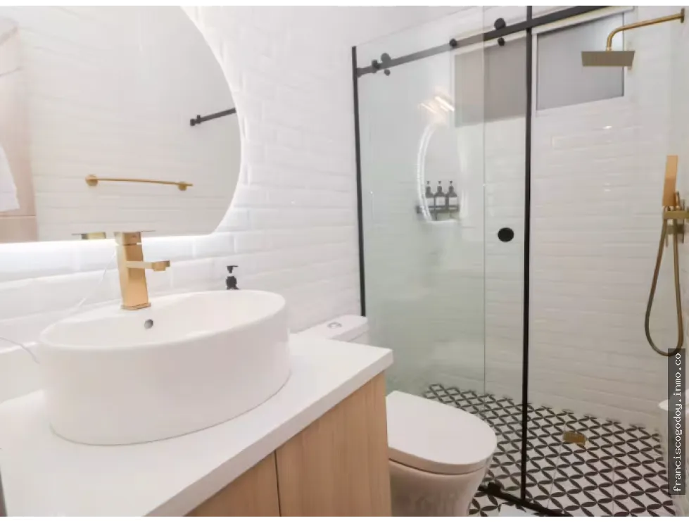 Furnished 3-Bedroom Apartment for Sale in Playa Dorada