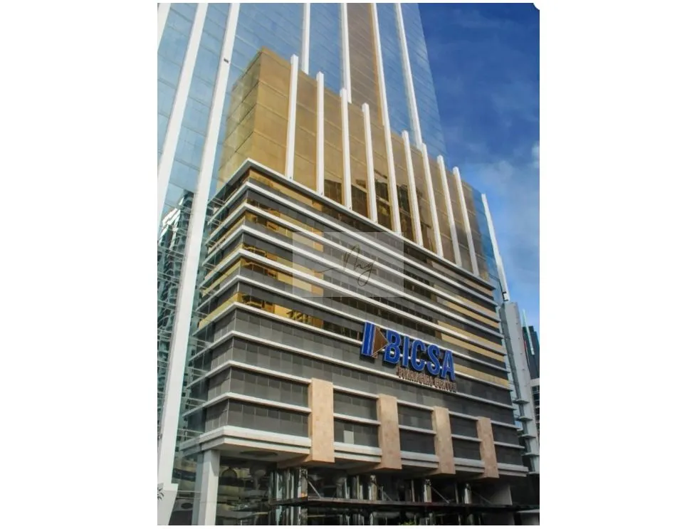 Office Sale – Bicsa Tower | Ave. Balboa