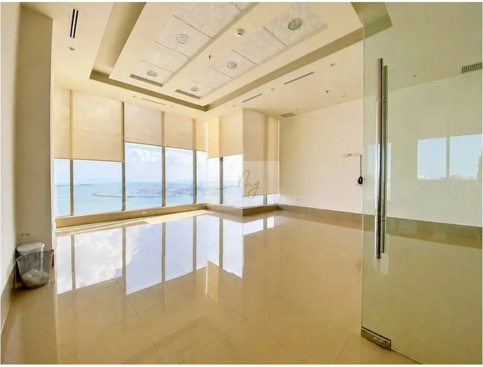 Office Sale – Bicsa Tower | Ave. Balboa