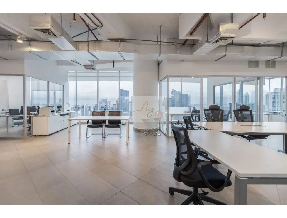 Sale of Office 27C in F&F Tower | Calle 50