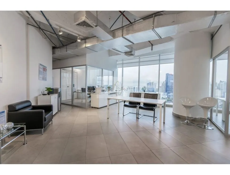 Sale of Office 27C in F&F Tower | Calle 50