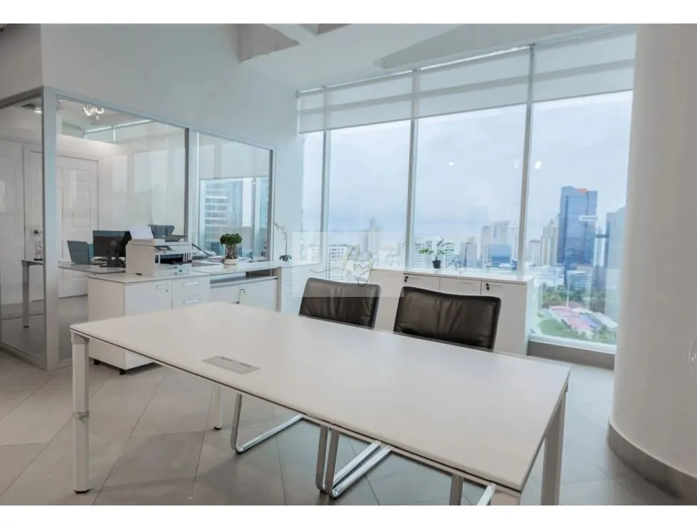 Sale of Office 27C in F&F Tower | Calle 50
